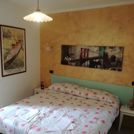 Affittacamere Ca' Dei Lisci Riomaggiore Luaran gambar