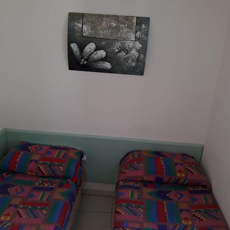 Affittacamere Ca' Dei Lisci Riomaggiore Luaran gambar