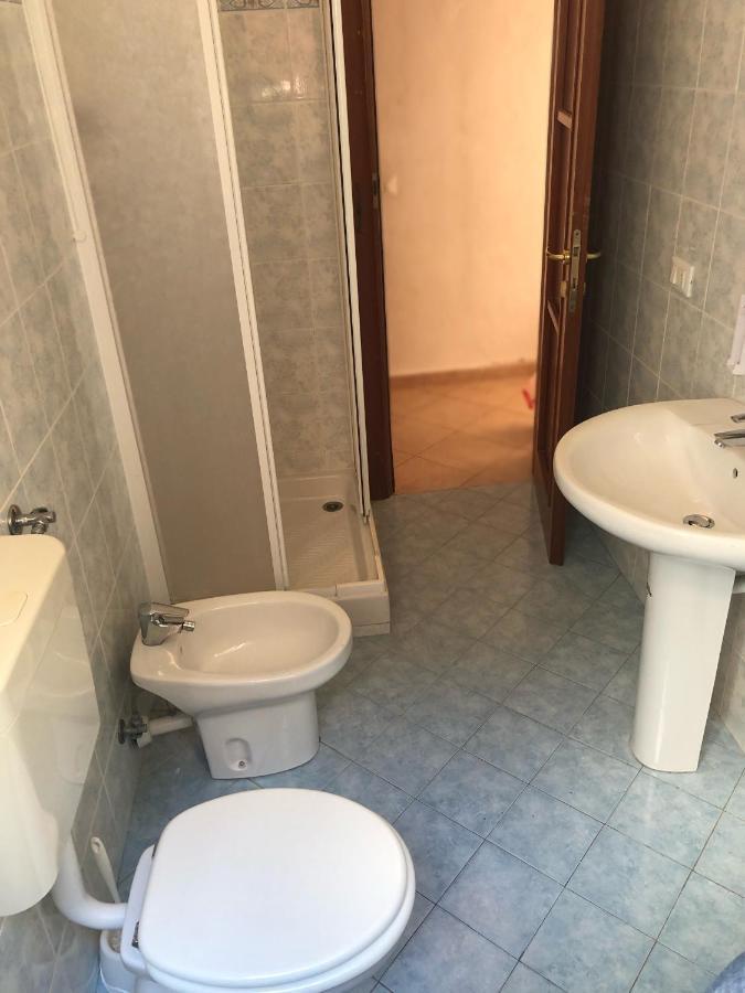 Affittacamere Ca' Dei Lisci Riomaggiore Luaran gambar