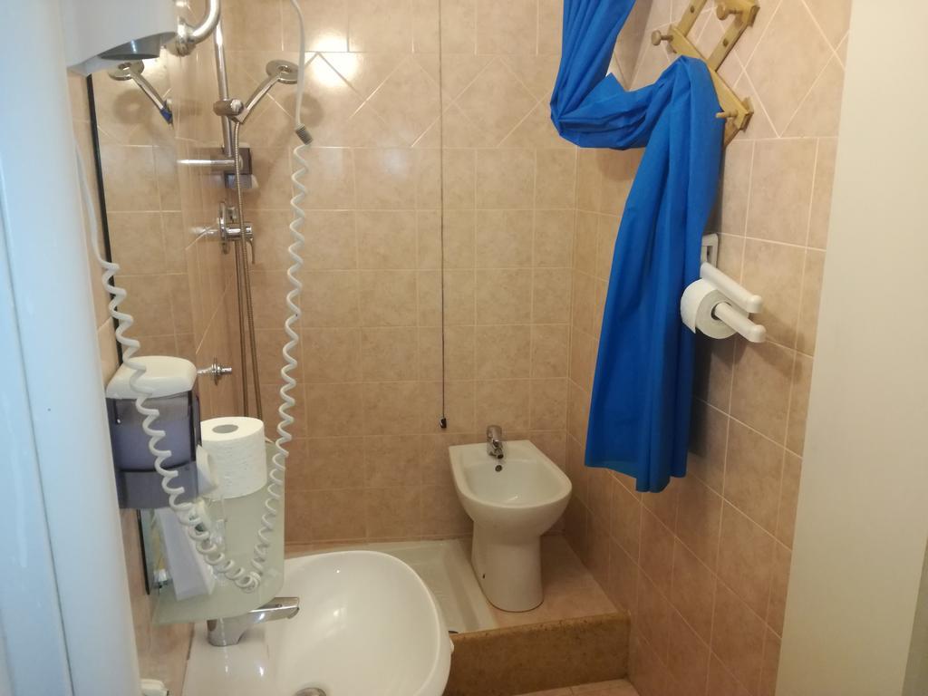 Affittacamere Ca' Dei Lisci Riomaggiore Luaran gambar