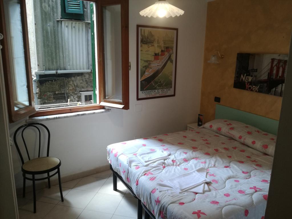 Affittacamere Ca' Dei Lisci Riomaggiore Luaran gambar