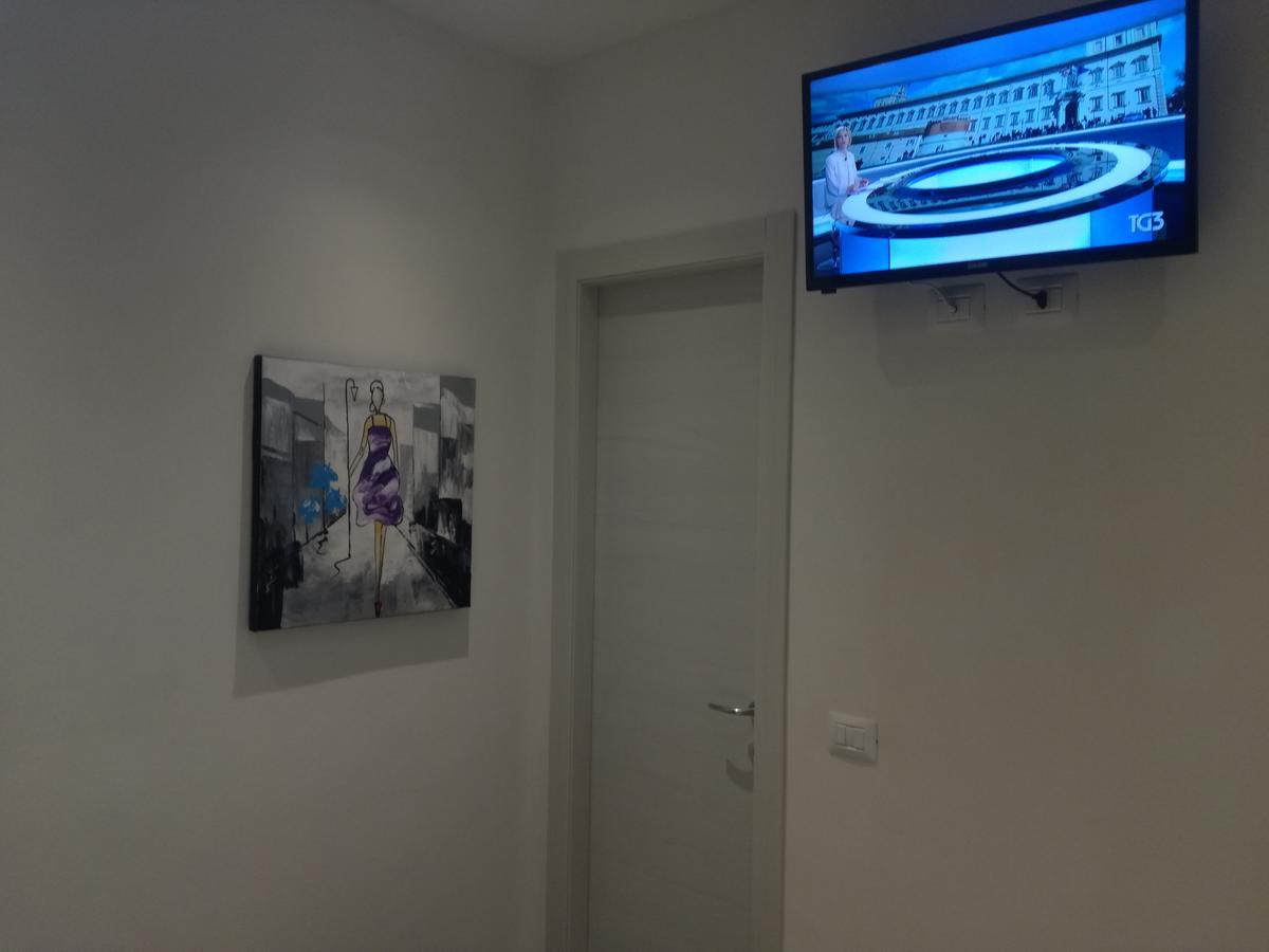 Affittacamere Ca' Dei Lisci Riomaggiore Luaran gambar