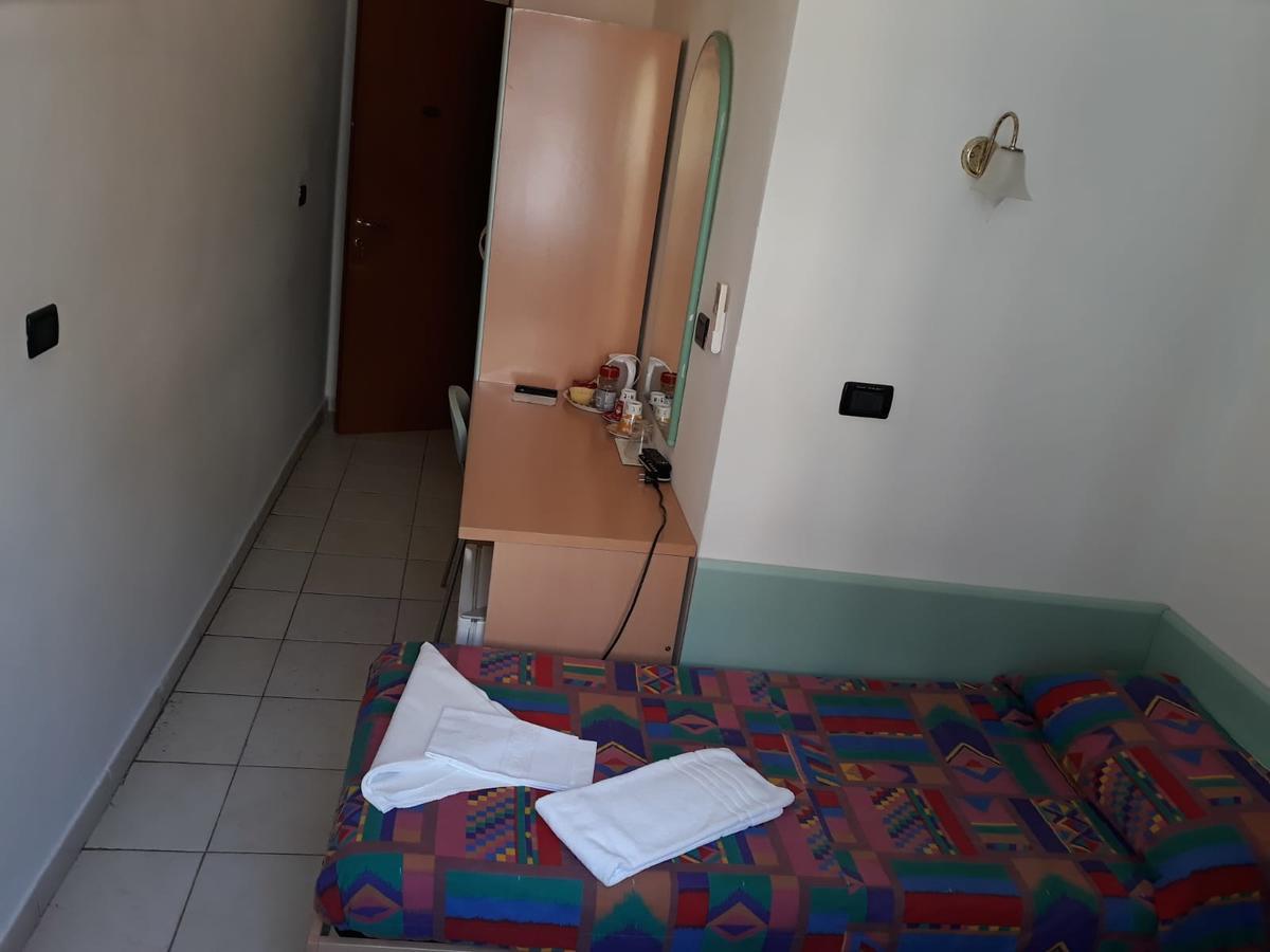 Affittacamere Ca' Dei Lisci Riomaggiore Luaran gambar